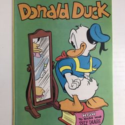 Gladstone Comics  - Walt Disney’s Donald Duck #247