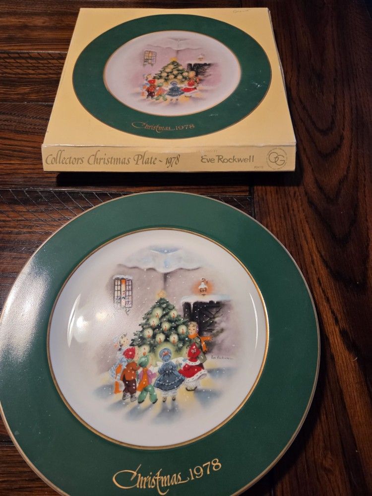Collectors Plates