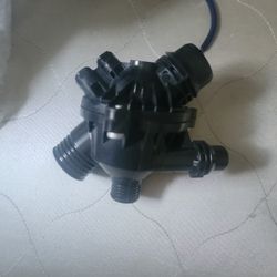 Termostato Bmw 128i