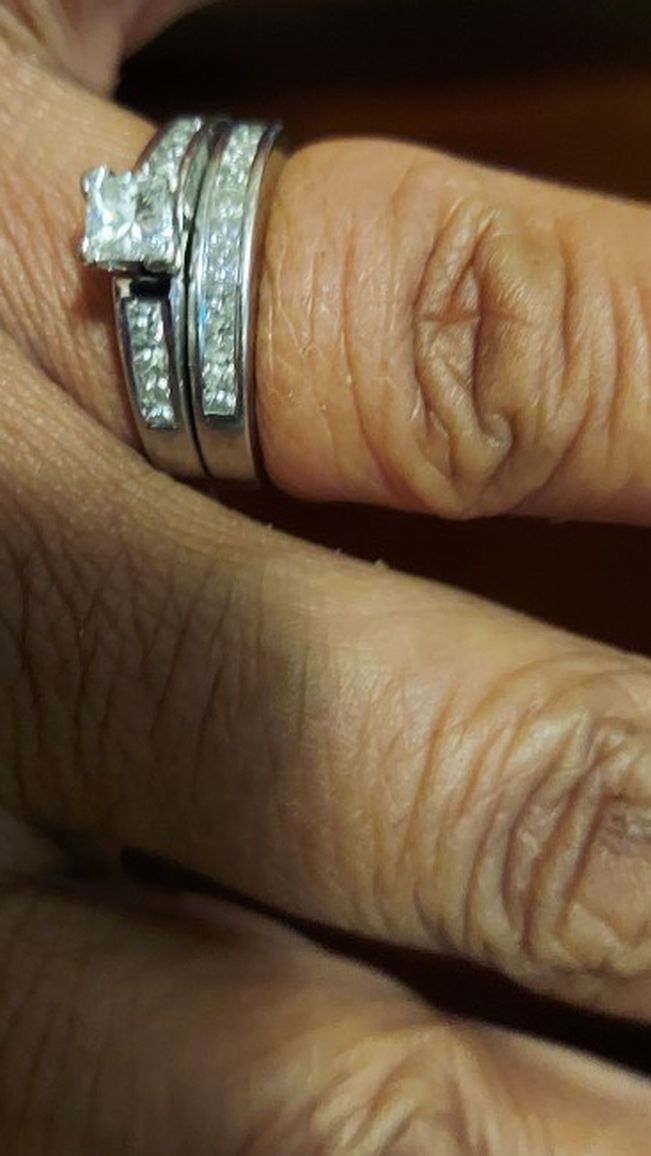 Wedding Ring