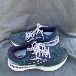 Brooks Running Shoes