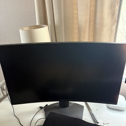 Dell Monitor 