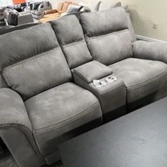 Reclining Sofa Loveseat Sets