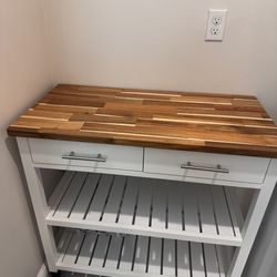 Kitchen Cart
