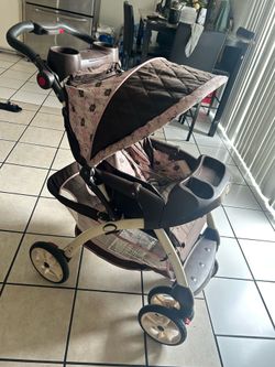 Stroller baby  /carriola