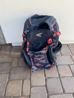 Easton Elite Baseball Bag