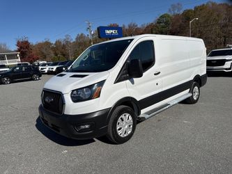2023 Ford Transit-250 Cargo Van