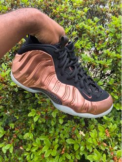 Foamposites for sale size 9/5