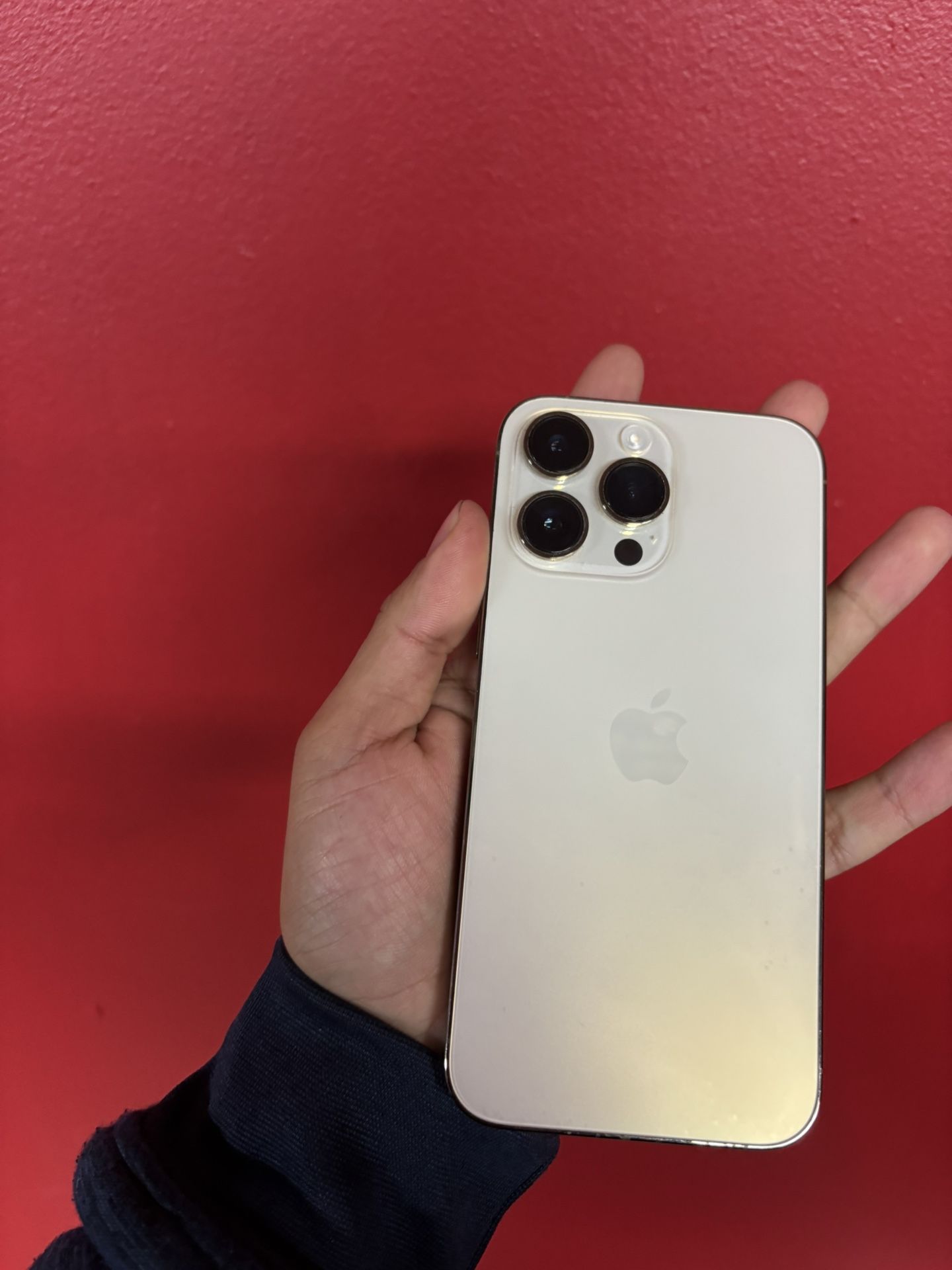 iPhone 14 Pro Max Unlocked