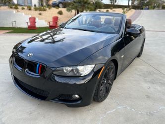 2009 BMW 335i