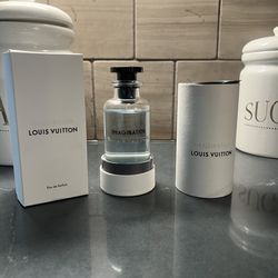Louis Vuitton Imagination Eau de Parfum – 100ml