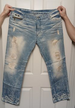 BLOWOUT SALE Amazing Robbins Jeans Like NEW