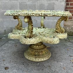 Antique Table