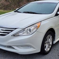 2014 Hyundai Sonata