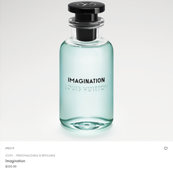 Lv imagination cologne