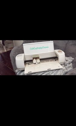 Cricut Air 2