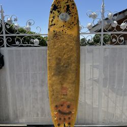 Surfboard 10ft