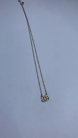 14k necklace
