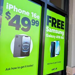 Awesome Phone Deals 💥🤯