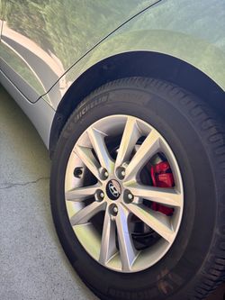Michelin tires for sale