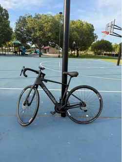 Cannondale Synapse Carbon 5
