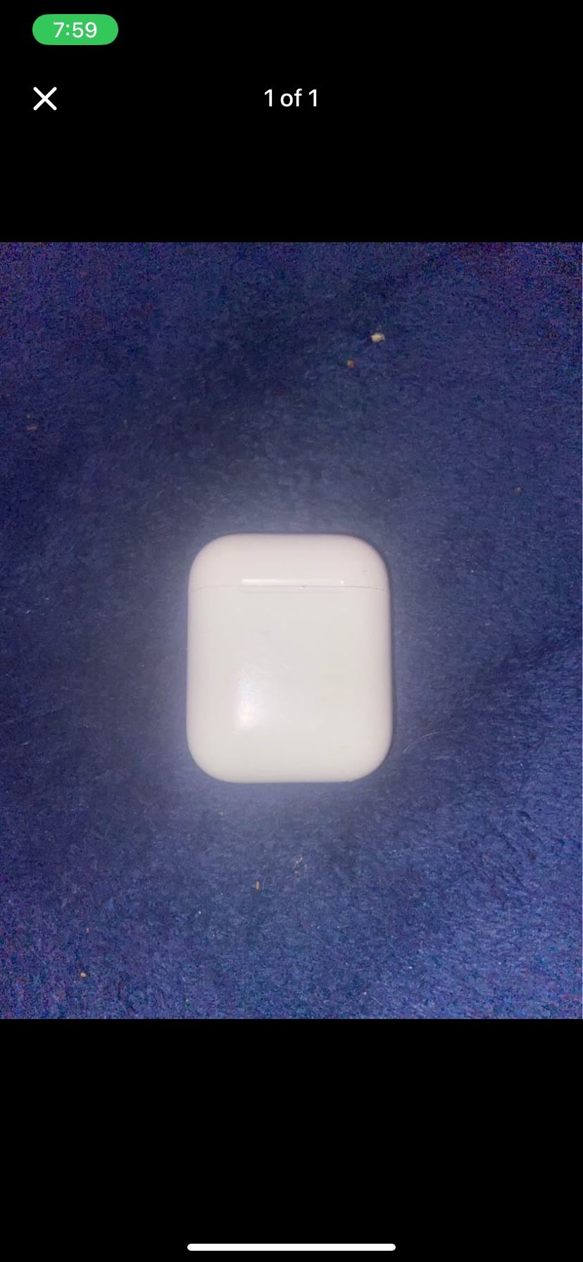 AirPods 1st Gen
