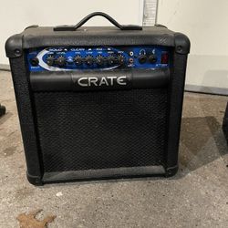 Guitar Amp