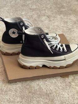 US size 7 Japan Exclusive Chuck Taylor All Star Trekwave