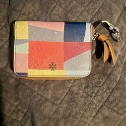 Wristlet Tory Burch 
