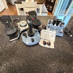 Airbus Flight Simulator 