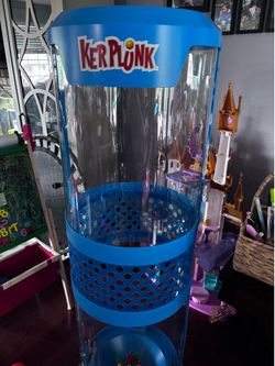 Kerplunk game