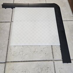 Brand New 47 pcs Racedeck XL  2.25 sqft. garage flooring tiles have the original RaceDeck Diamond - 105.75 square foot 