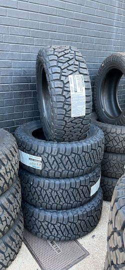 TOYO AND ALL TIRES $40 DOWN