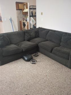 Free Couch