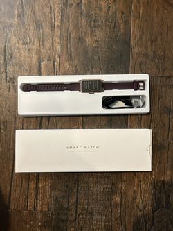 Kummel Smart Watch Fit