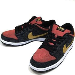 Nike SB Dunk Low Premium QS “Walk of Fame” - Size 10.5 