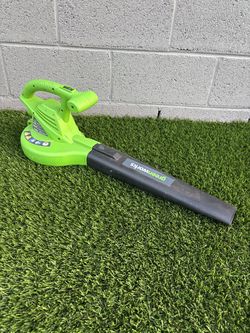 Blower