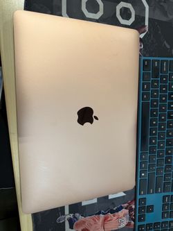 MacBook