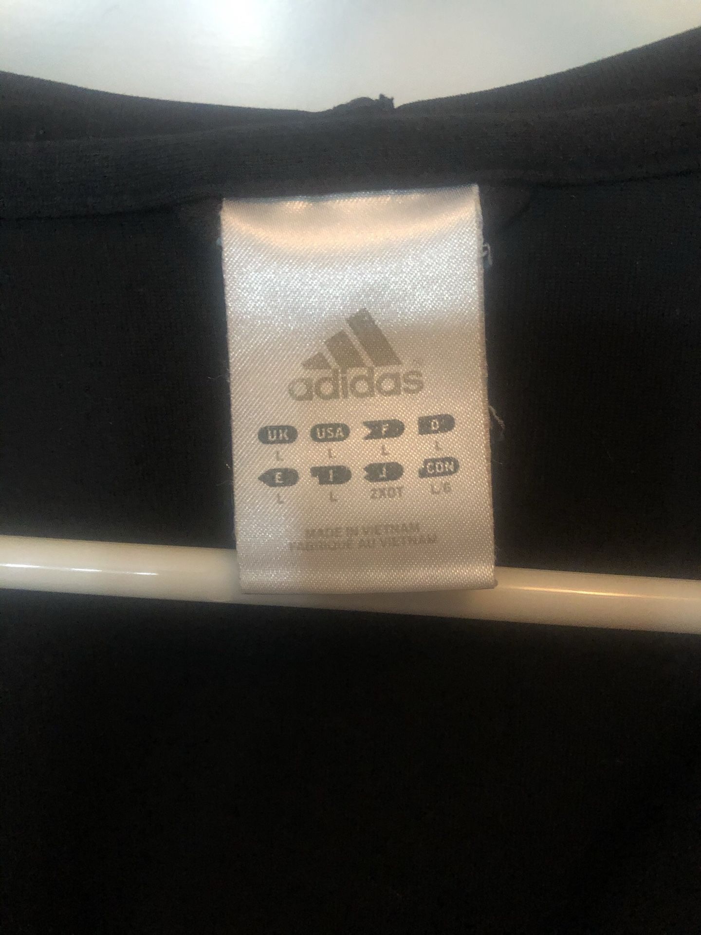 Adidas Hoodie