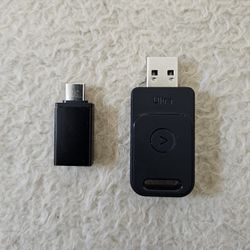 Apple Carplay Wireless Adapter, 3X Fast Auto-Connect, No Latency, Plug&Play, Wireless Carplay Adapter, 2025 Mini Car Play Dongle for iPhone 5~17, Fit 