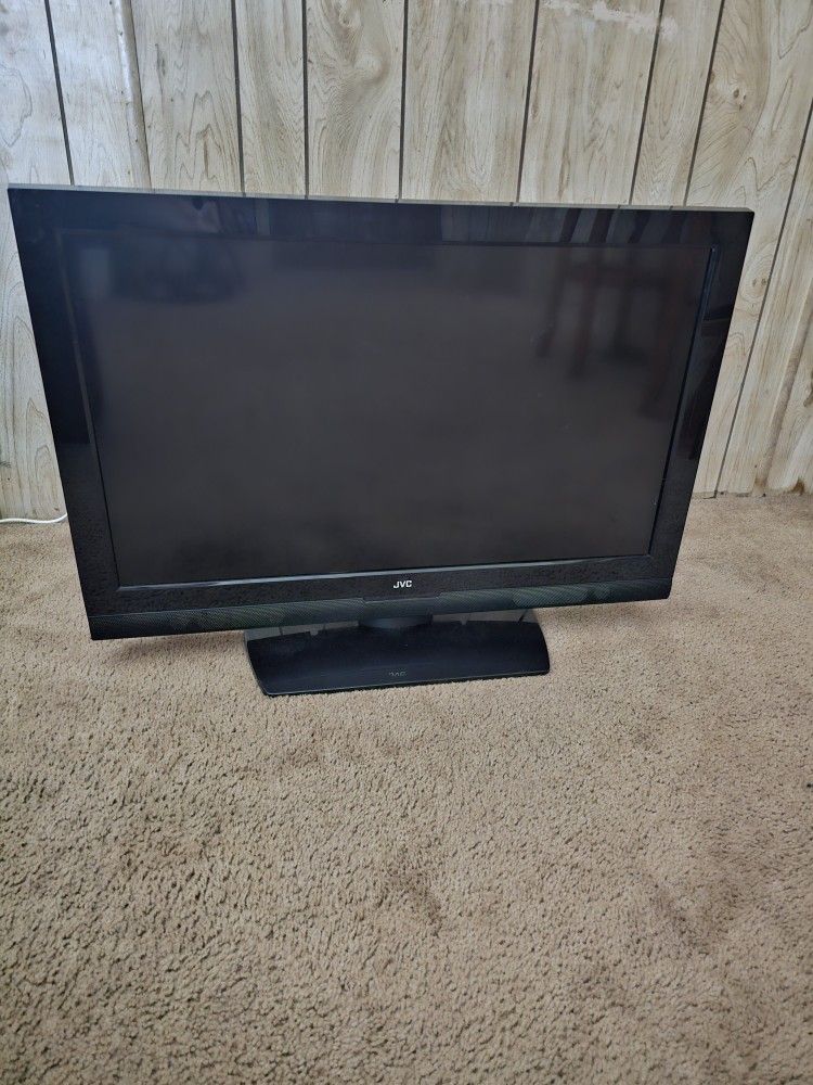 JVC Tv