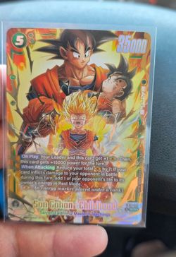 Son Gohan