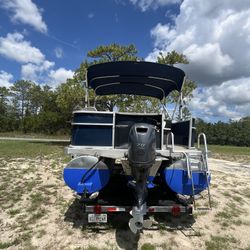 Pontoon 