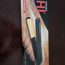 CHI Flat Iron For Hair