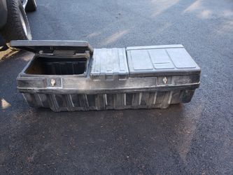 Truck Storage