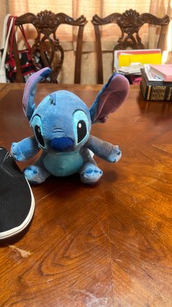 Stitch