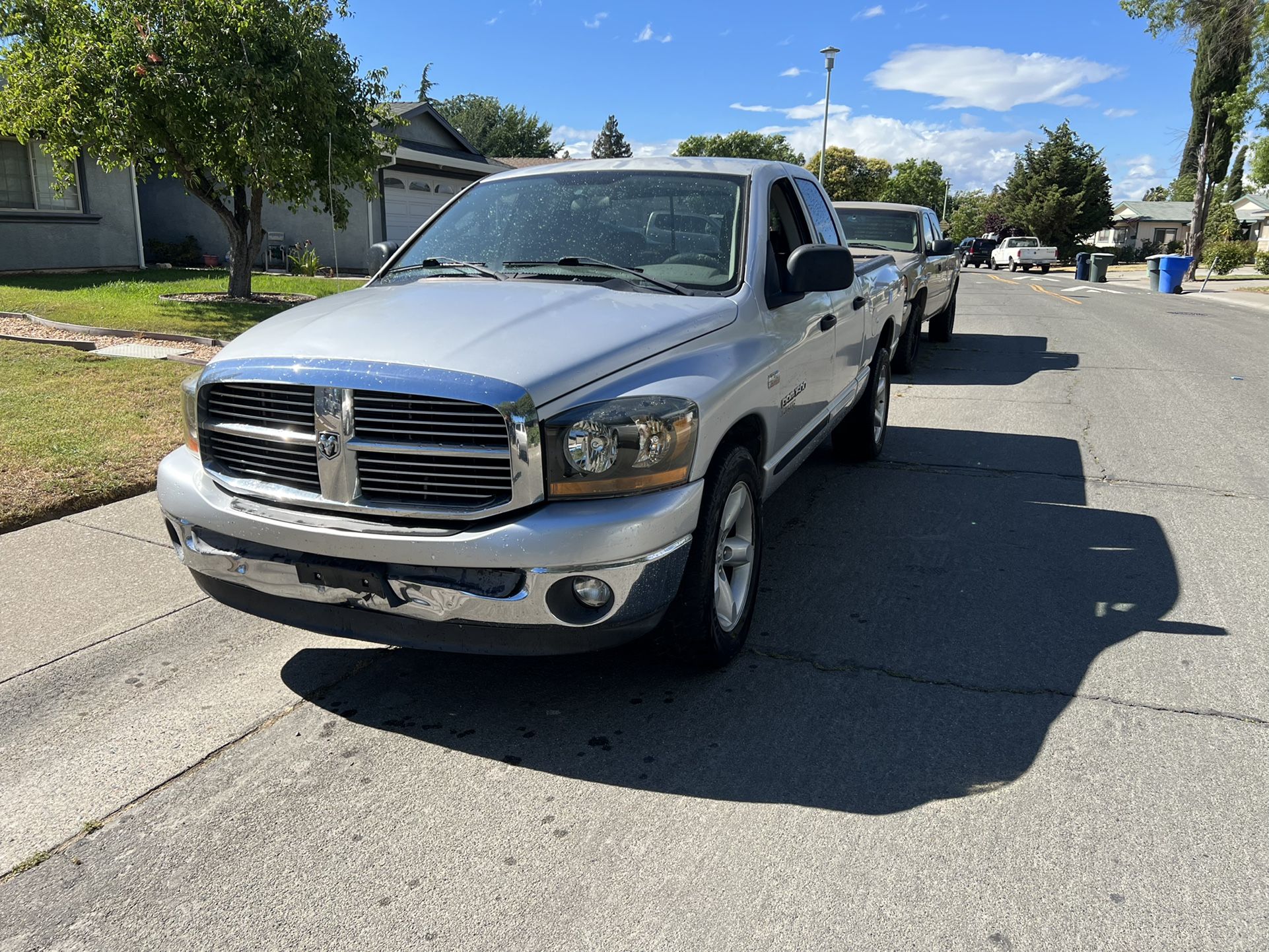 2003 Dodge Ram