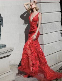 Jovani Evening Gown