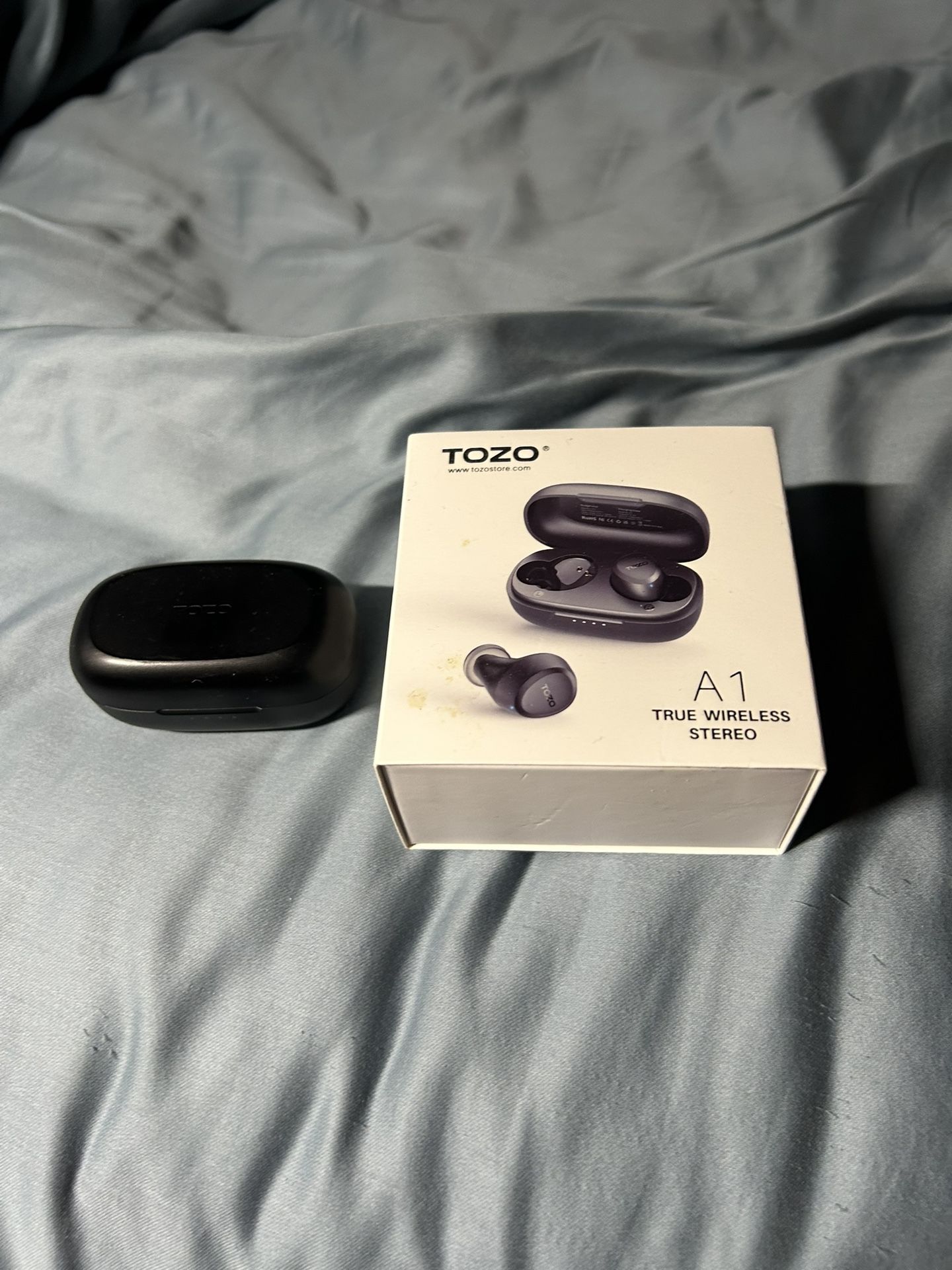Tozo A1 Earbuds 