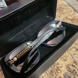 Versace Women Sunglasses 